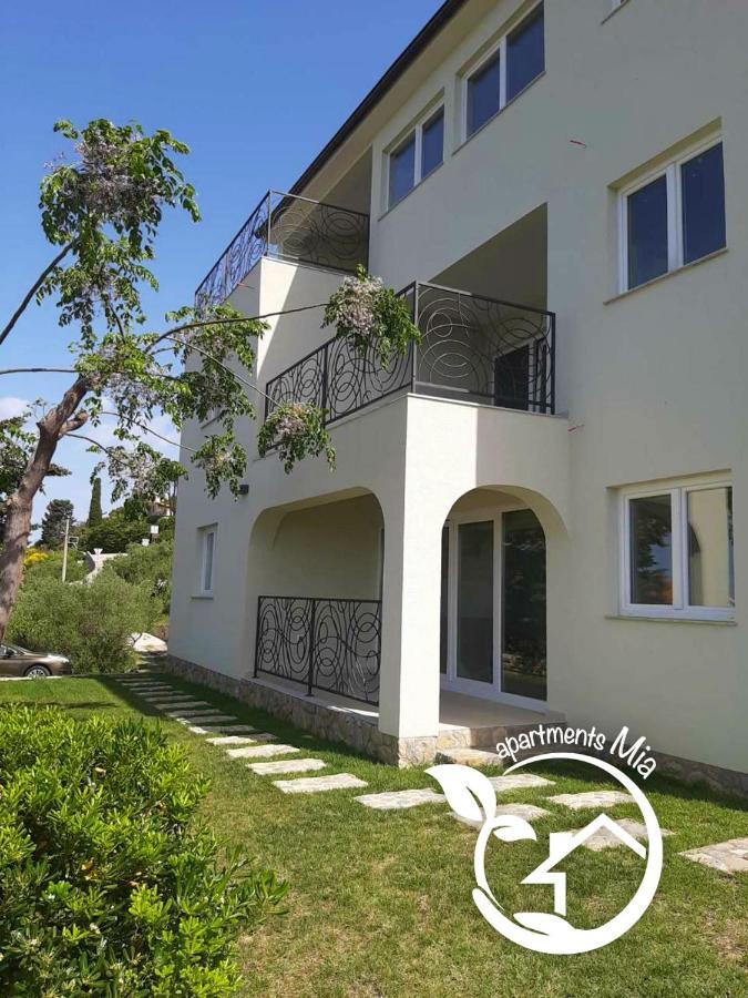 Apartment Mia راب المظهر الخارجي الصورة