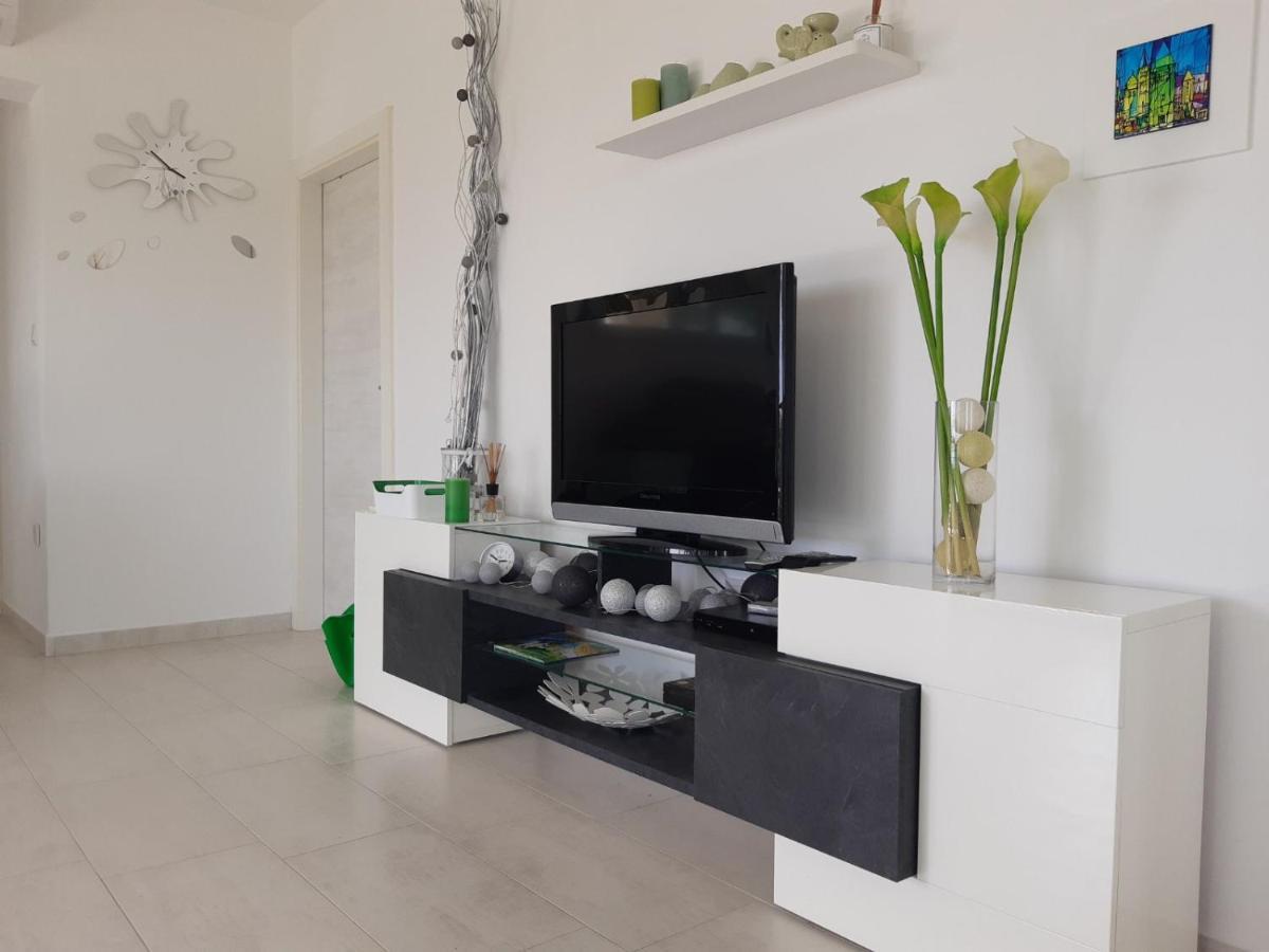 Apartment Mia راب المظهر الخارجي الصورة