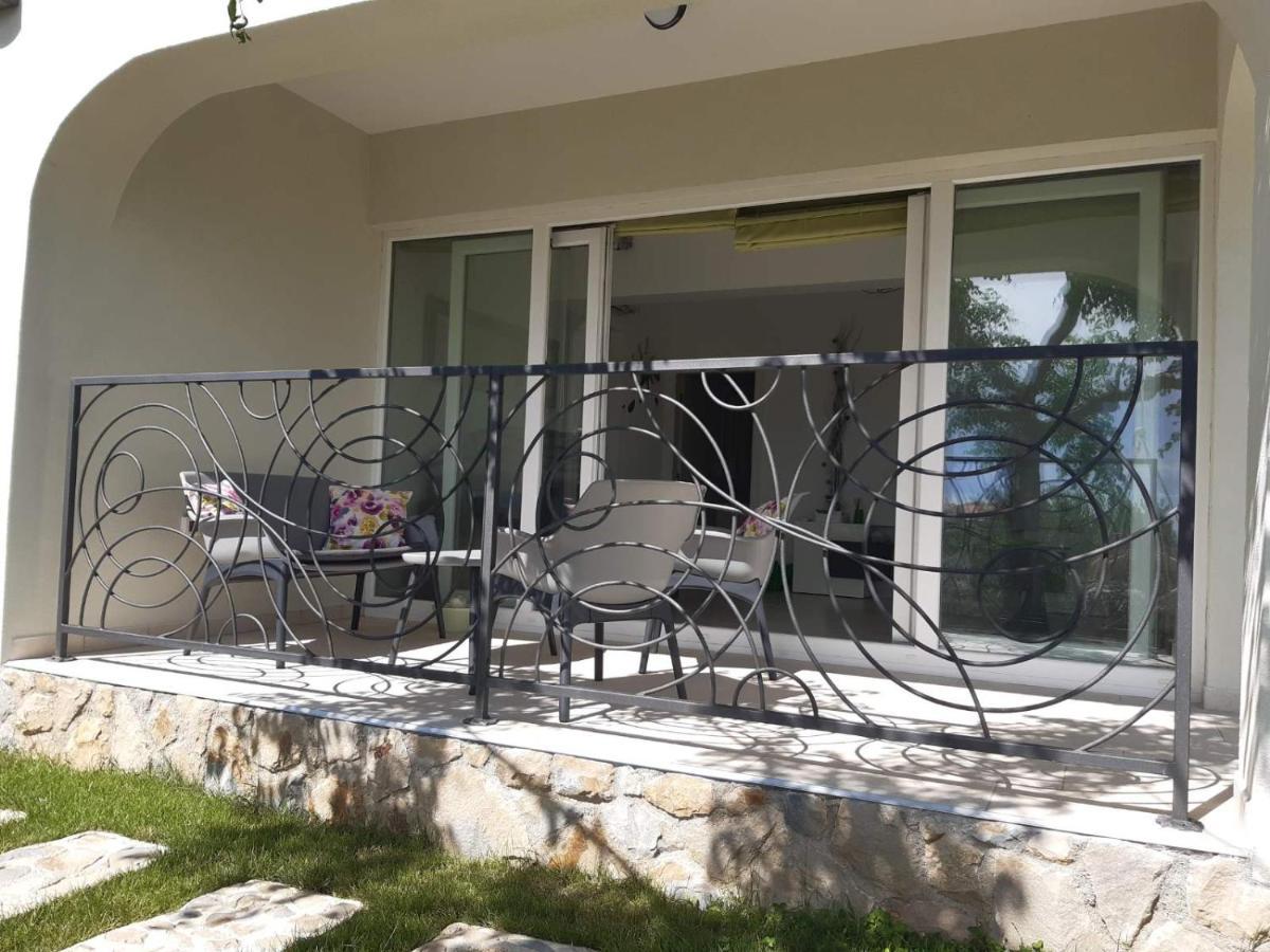 Apartment Mia راب المظهر الخارجي الصورة