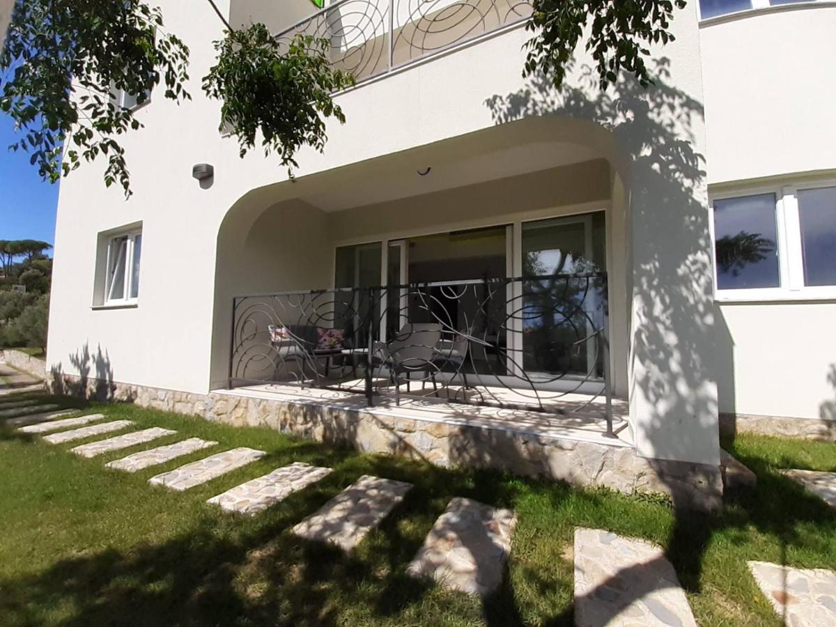 Apartment Mia راب المظهر الخارجي الصورة