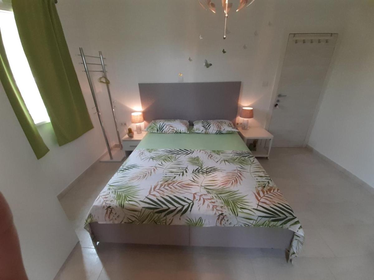 Apartment Mia راب المظهر الخارجي الصورة