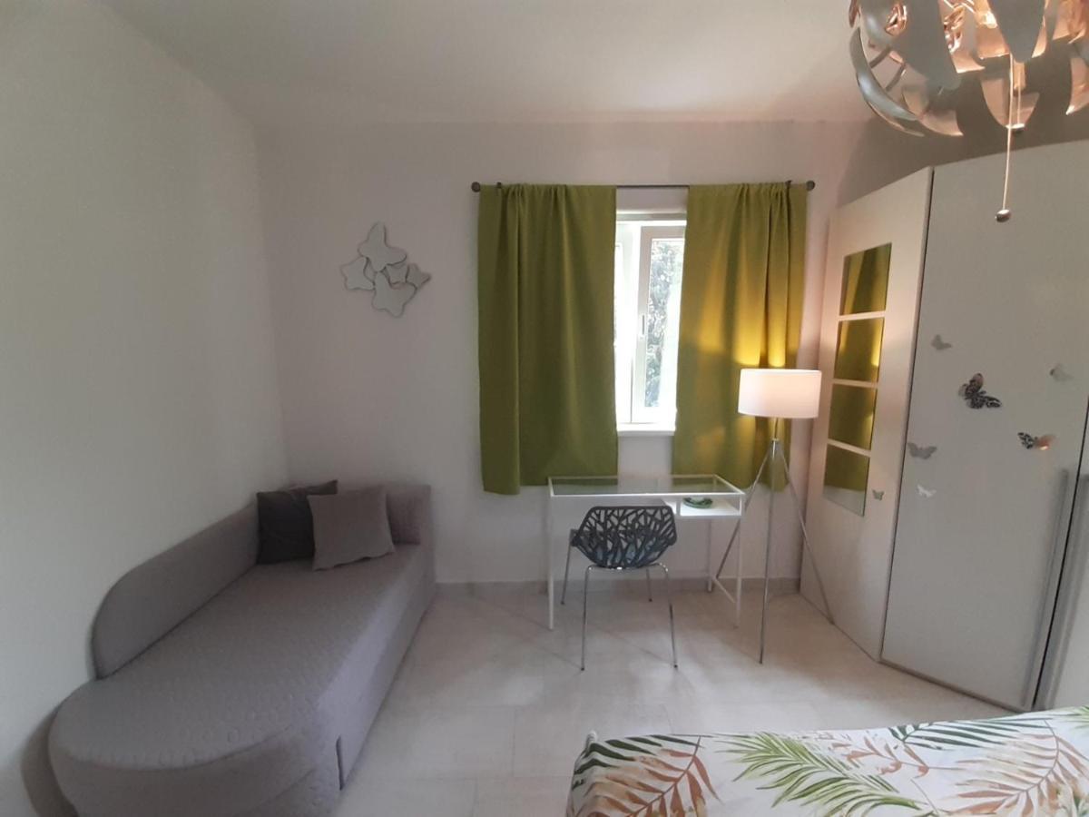 Apartment Mia راب المظهر الخارجي الصورة