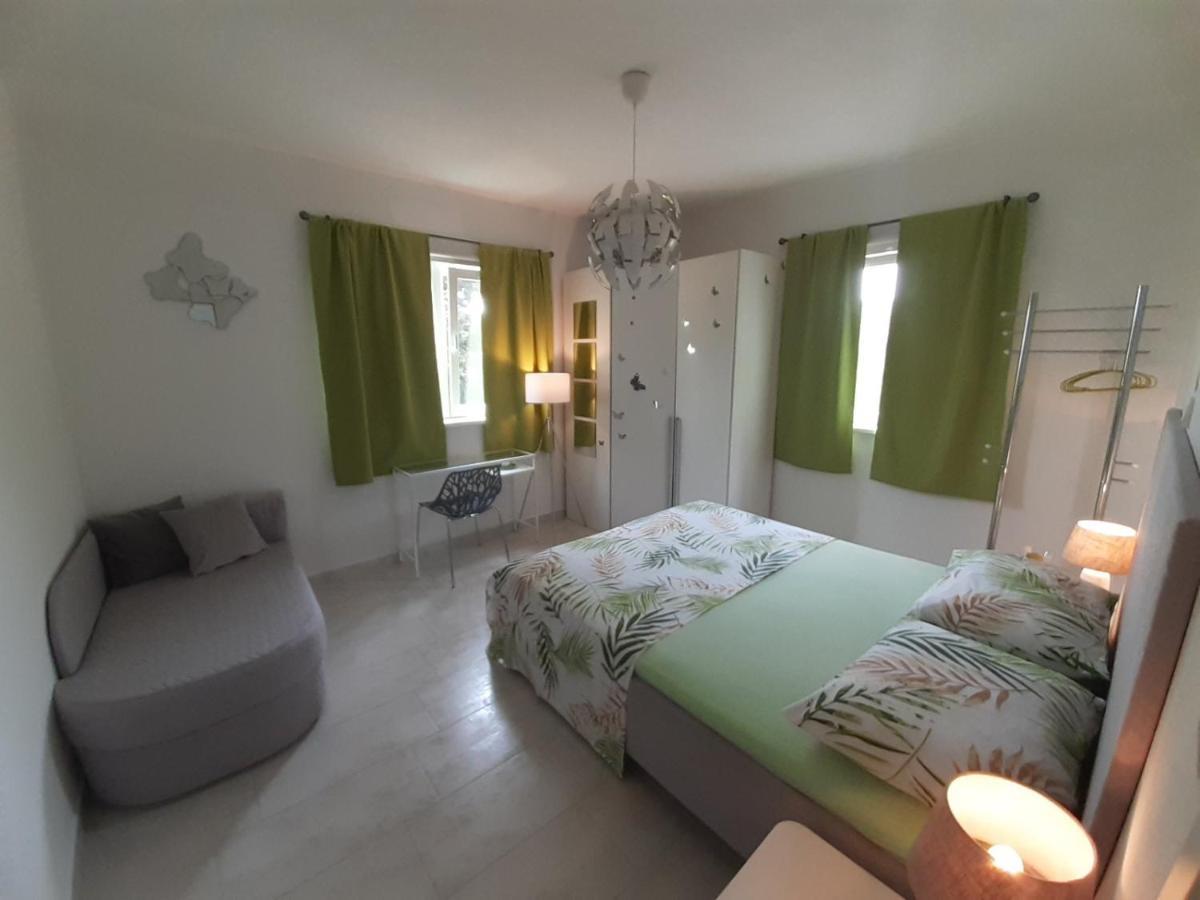 Apartment Mia راب المظهر الخارجي الصورة