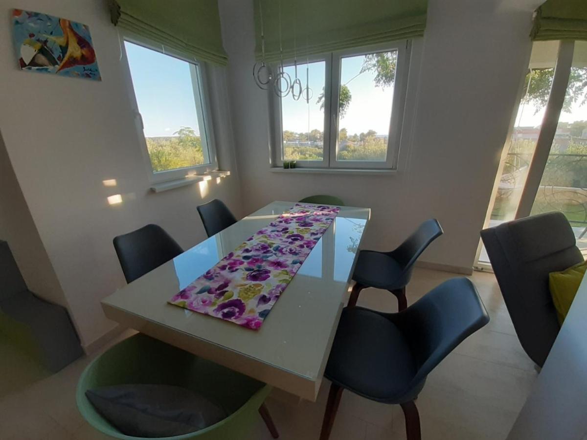 Apartment Mia راب المظهر الخارجي الصورة