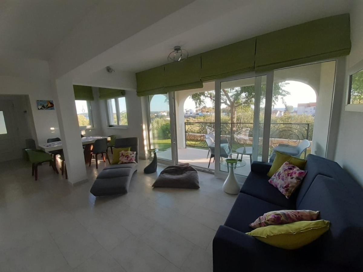 Apartment Mia راب المظهر الخارجي الصورة