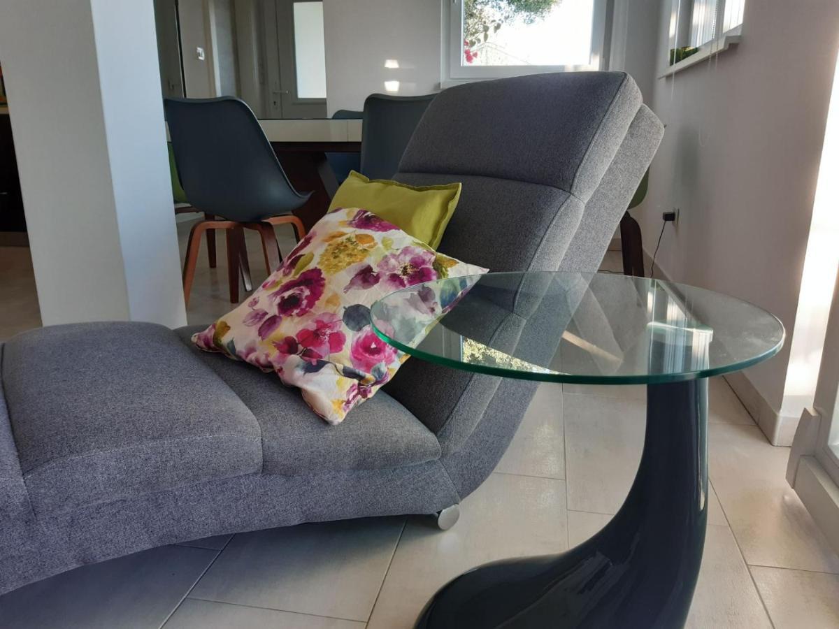 Apartment Mia راب المظهر الخارجي الصورة