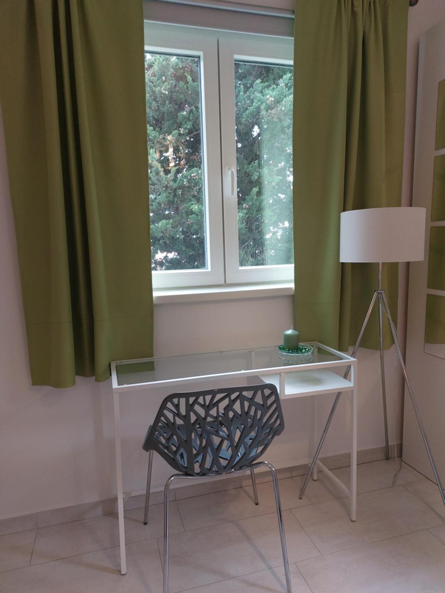 Apartment Mia راب المظهر الخارجي الصورة