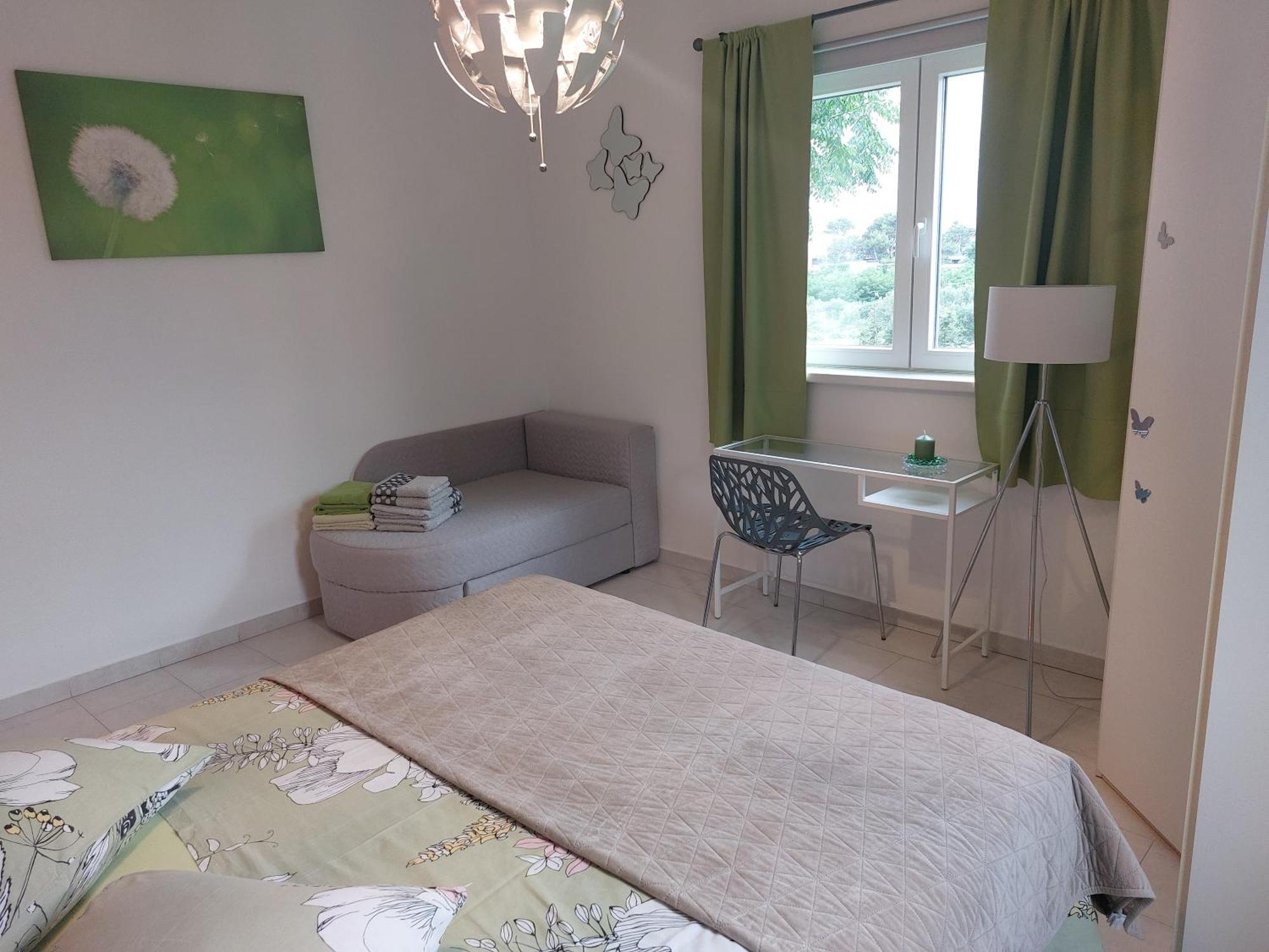 Apartment Mia راب المظهر الخارجي الصورة
