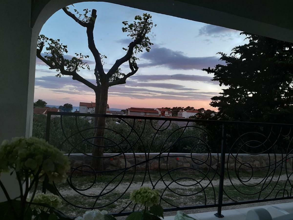 Apartment Mia راب المظهر الخارجي الصورة