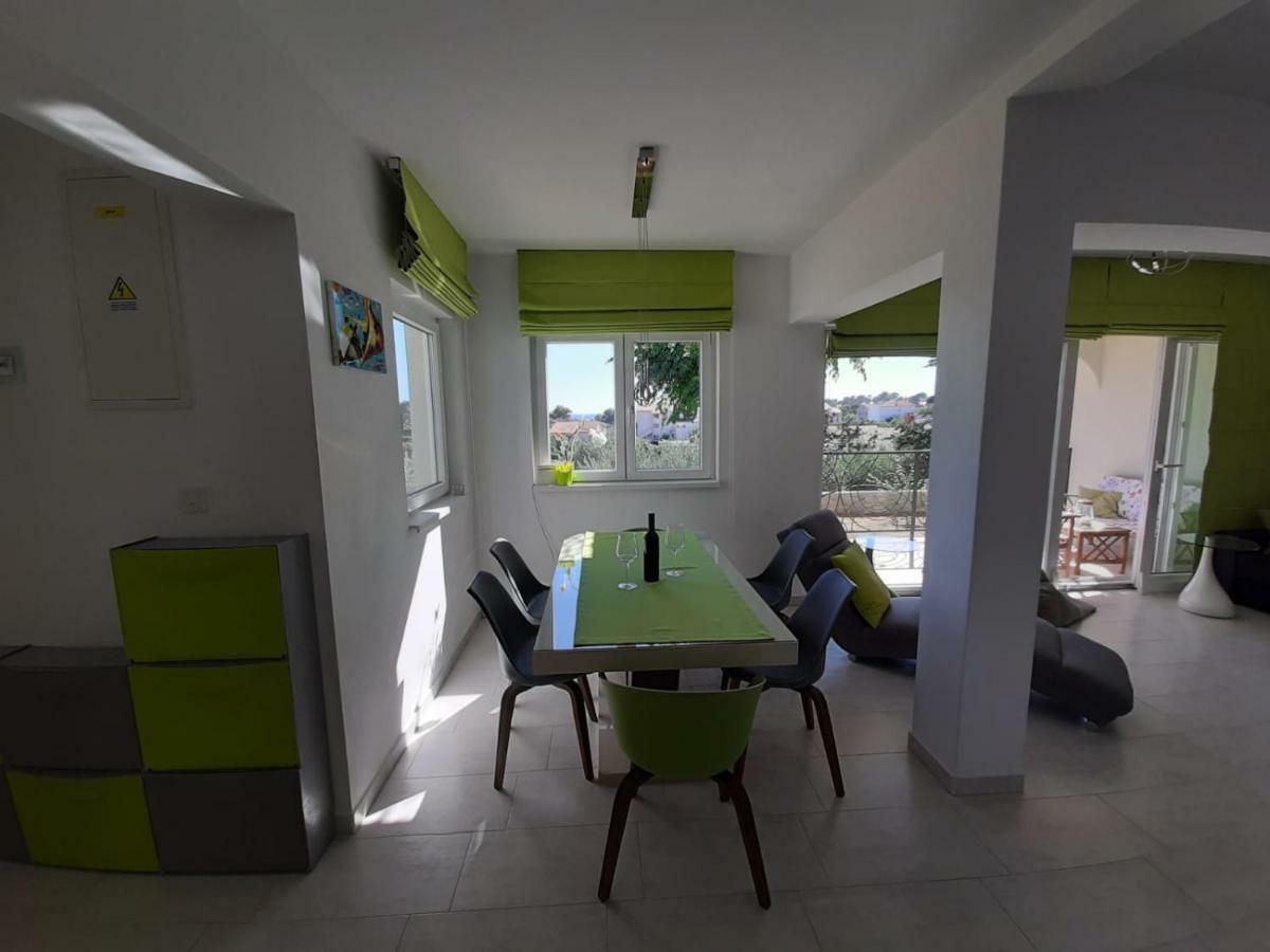 Apartment Mia راب المظهر الخارجي الصورة