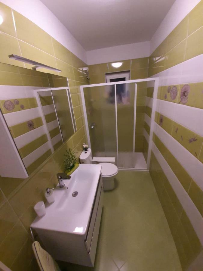 Apartment Mia راب المظهر الخارجي الصورة