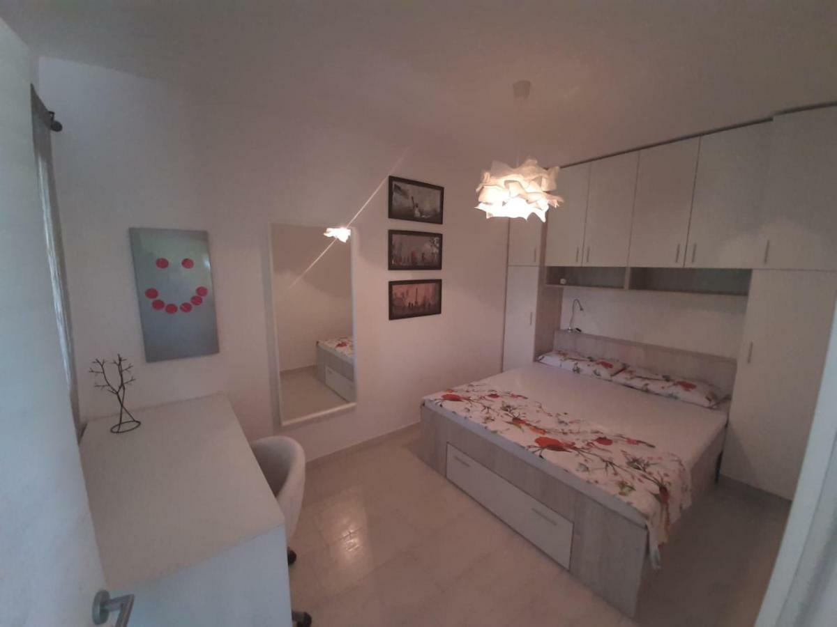 Apartment Mia راب المظهر الخارجي الصورة
