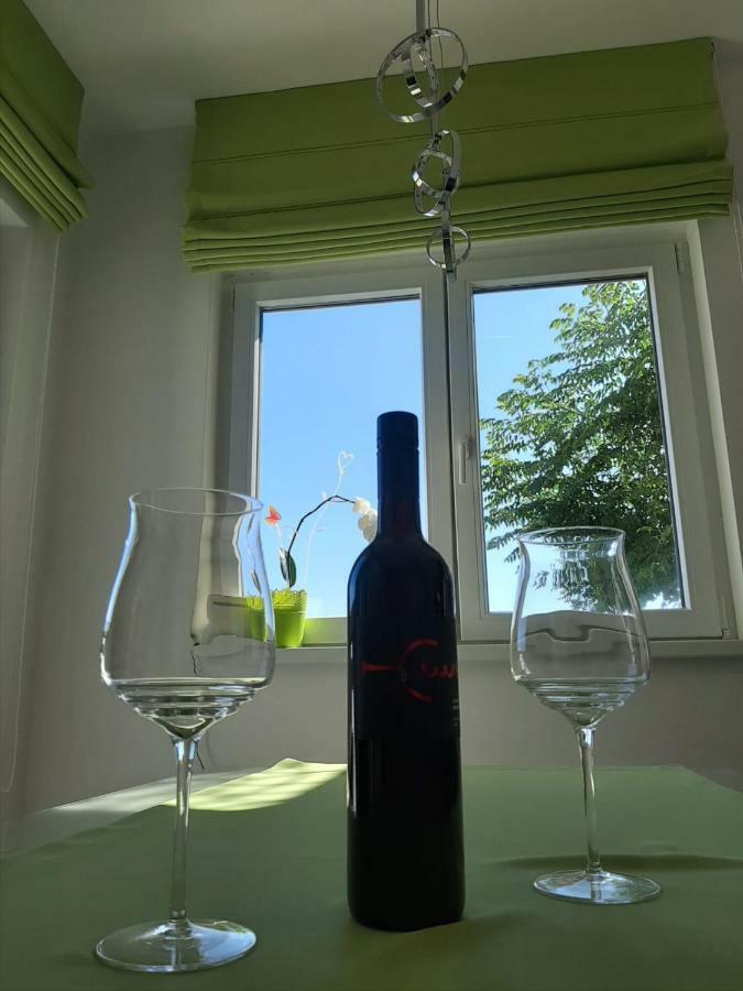 Apartment Mia راب المظهر الخارجي الصورة