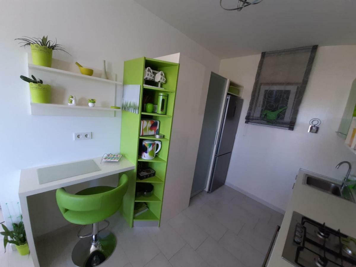 Apartment Mia راب المظهر الخارجي الصورة
