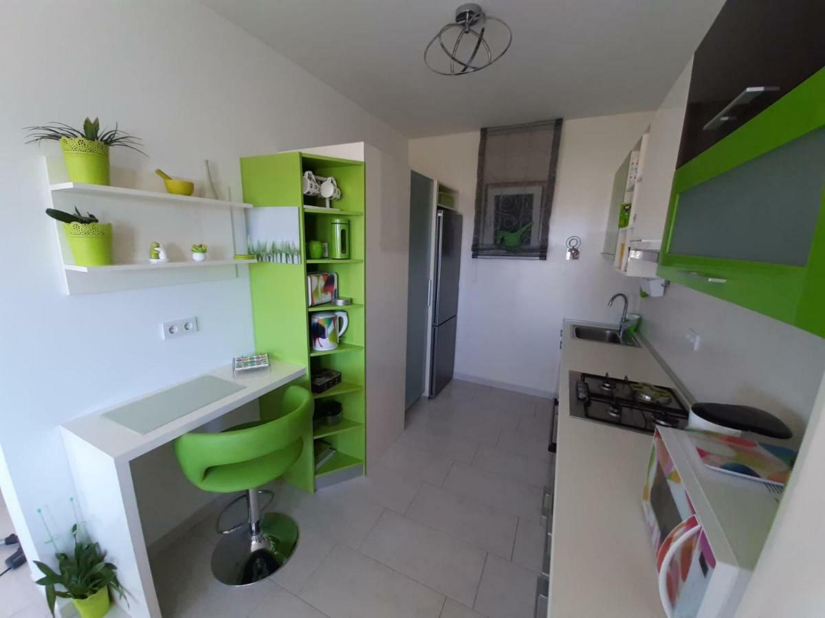 Apartment Mia راب المظهر الخارجي الصورة