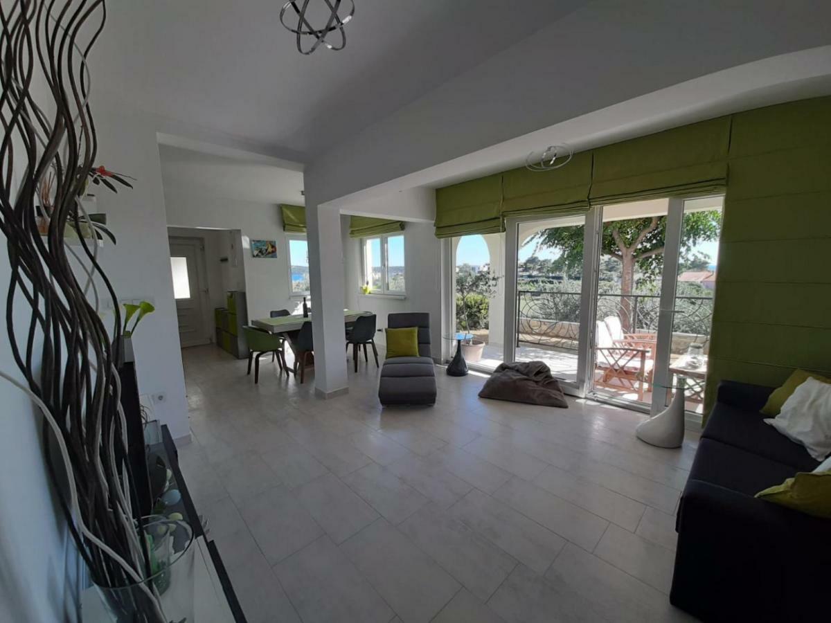 Apartment Mia راب المظهر الخارجي الصورة