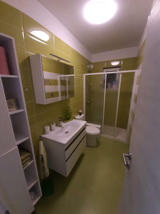 Apartment Mia راب المظهر الخارجي الصورة