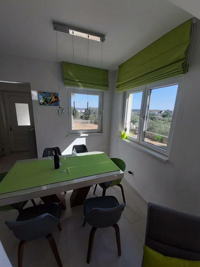 Apartment Mia راب المظهر الخارجي الصورة
