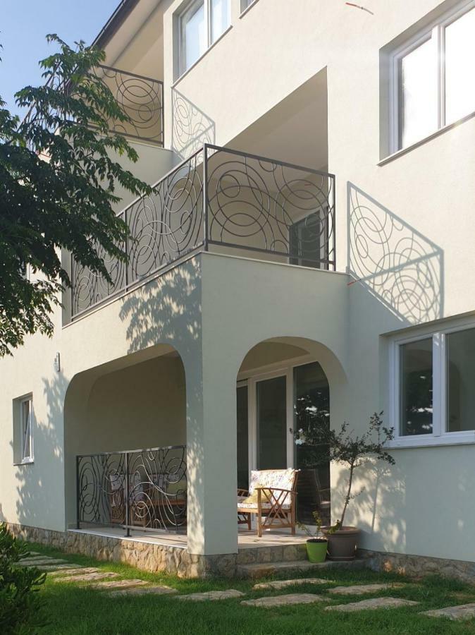 Apartment Mia راب المظهر الخارجي الصورة